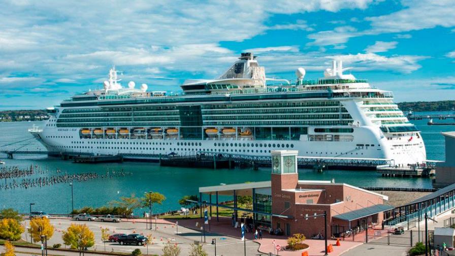 Un crucero dará la vuelta al mundo desde Miami en 274 noches a partir de 2023 Un crucero dará la vuelta al mundo desde Miami en 274 noches a partir de 2023