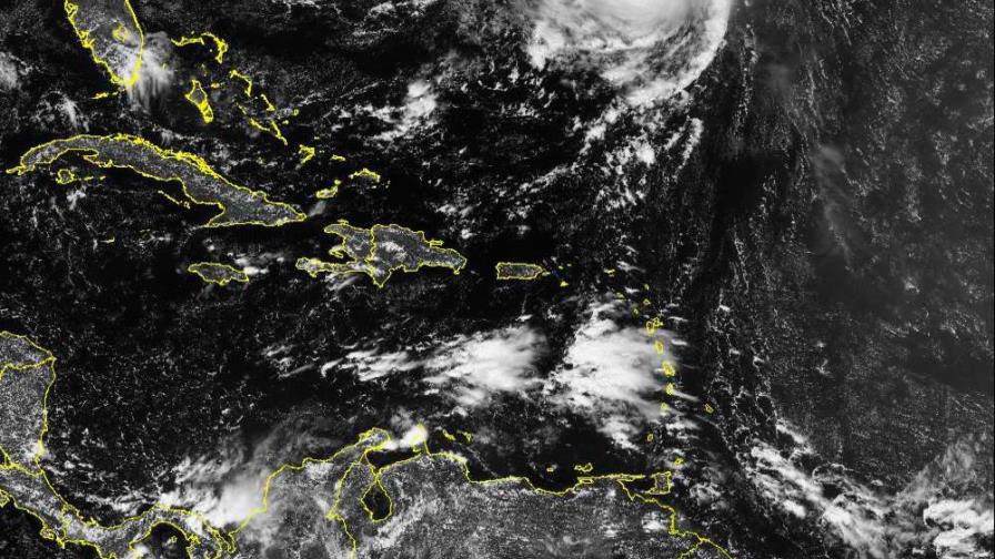 Dos provincias en alerta amarilla y siete en verde ante avance de vaguada Dos provincias en alerta amarilla y siete en verde ante avance de vaguada