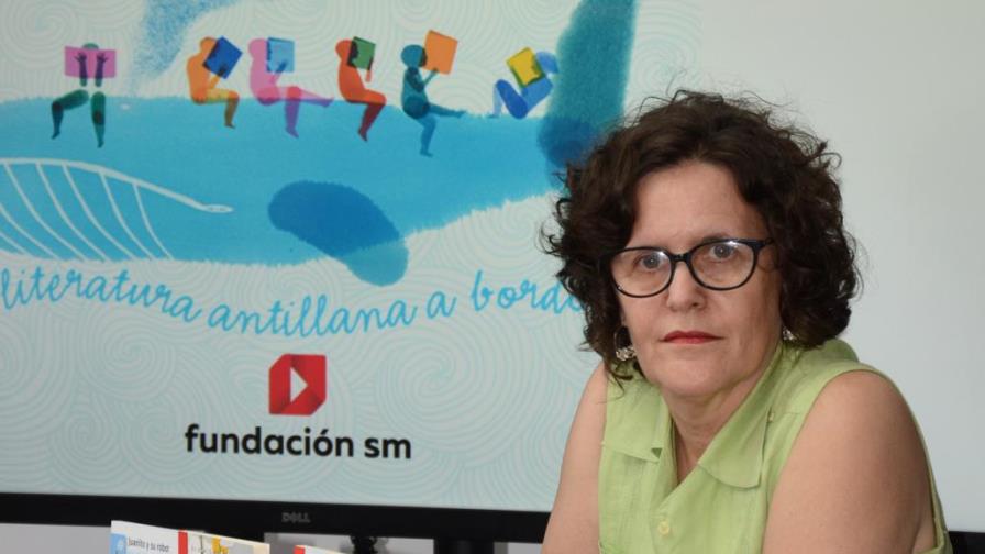 Convocan al “Premio SM de Literatura Infantil el Barco de Vapor Caribe”