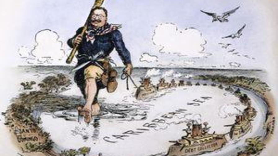 Ocupación del 16: Visión del Norte Ocupación del 16: Visión del Norte