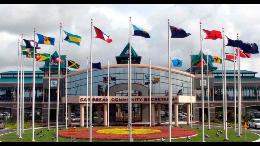 Cumbre entre el Caribe y Cuba termina con pedido del cese del embargo de EEUU Cumbre entre el Caribe y Cuba termina con pedido del cese del embargo de EEUU