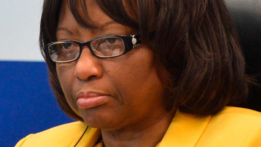 OPS advierte incremento de transmisión del COVID-19 en zona fronteriza entre RD y Haití