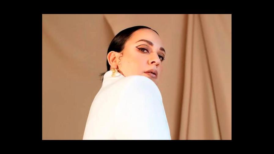 Carla Morrison y su noche romántica