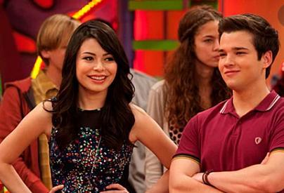 iCarly volverá casi una década después