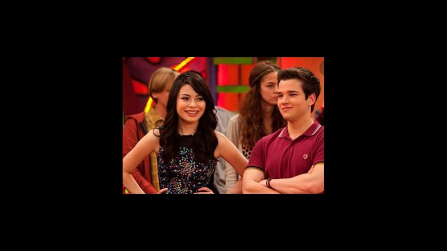 iCarly volverá casi una década después