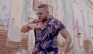 Carlitos Wey entra a la pantalla grande con filme El Plan