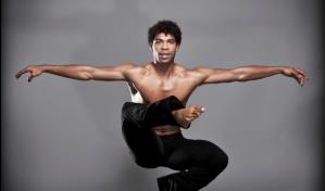  Carlos Acosta, estrella de la danza mundial