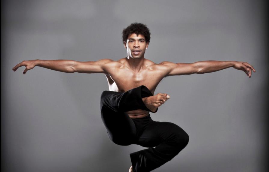  Carlos Acosta, estrella de la danza mundial