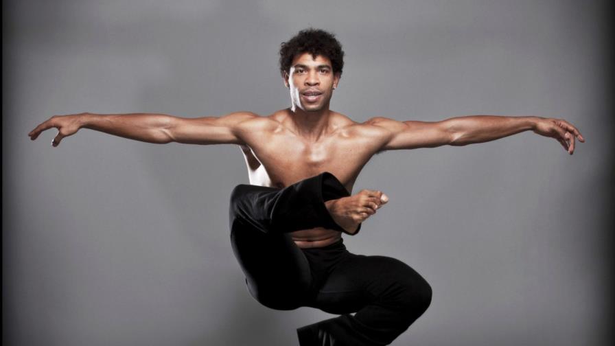  Carlos Acosta, estrella de la danza mundial