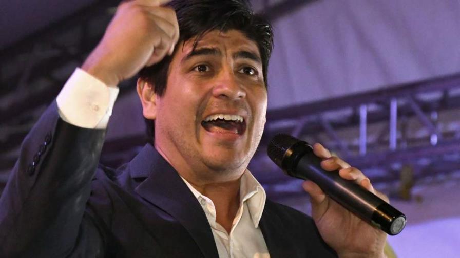 Costa Rica reitera el rechazo a cualquier intervención militar en Venezuela