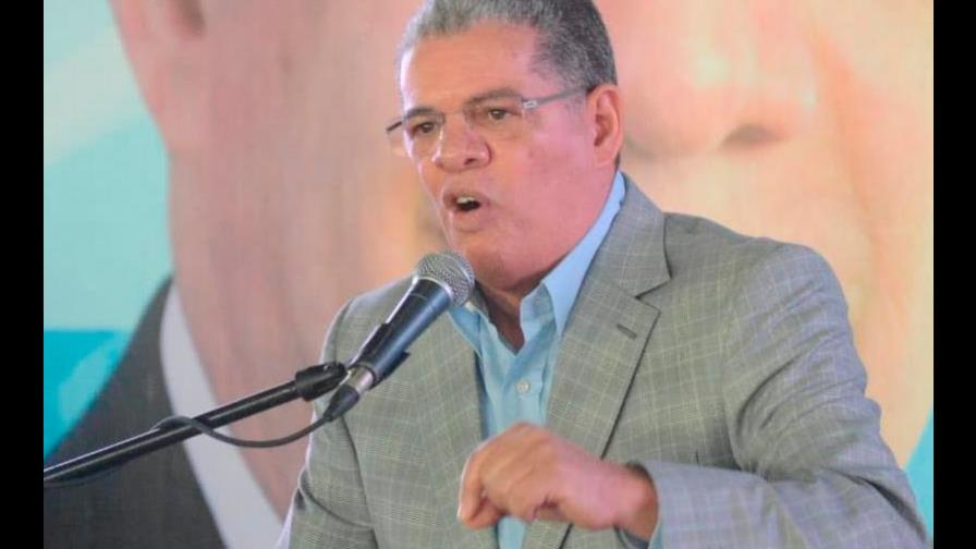 Amarante Baret pide modificar ley de drogas y dejar de perseguir a consumidores