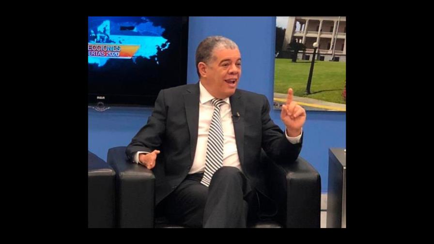 Amarante Baret quiere más mujeres en el Comité Político