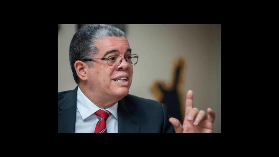 Amarante Baret pide Dios le dé “sabiduría” a Abinader para gobernar el país