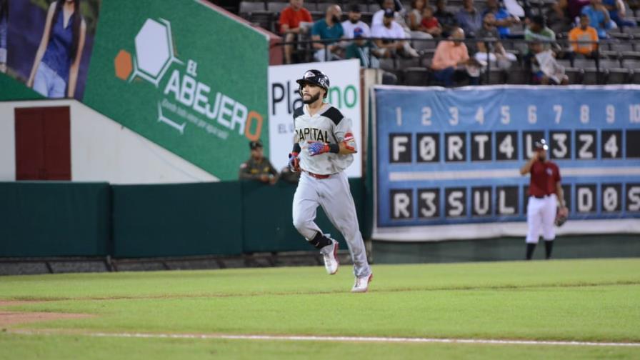 Escogido se acerca a la clasificación en medio de triple empate en la punta y la cola