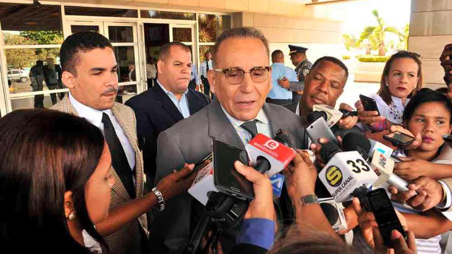 Berlinesa Franco habría realizado contratos grado a grado en Inaipi antes de declararse el Estado de Emergencia