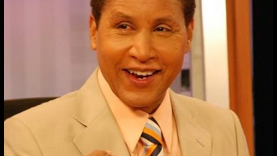 Acroarte dedica a Carlos Batista gala número 10 del Premio al Mérito Periodístico Acroarte dedica a Carlos Batista gala número 10 del Premio al Mérito Periodístico