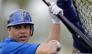 Afirman Carlos Beltrán será el nuevo manager de los Mets