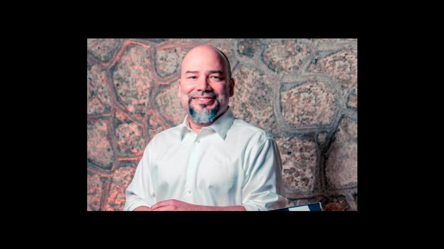 Carlos Cabral: “Estaba preparado cuando se abrió la puerta de Disney”