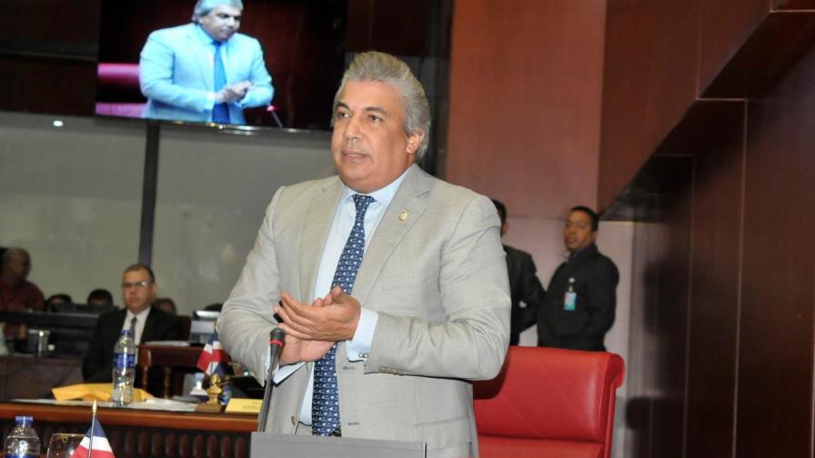 Cónsul dominicano en Nueva York: “No hay condiciones para celebrar elecciones en el exterior” Cónsul dominicano en Nueva York: “No hay condiciones para celebrar elecciones en el exterior”