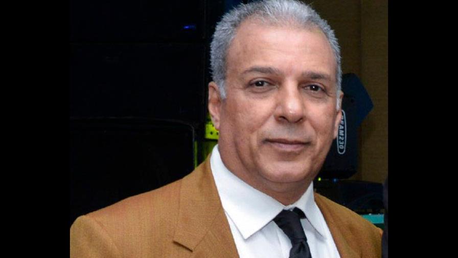 CDP expresa pesar por muerte de la madre del periodista Carlos Cepeda Suriel