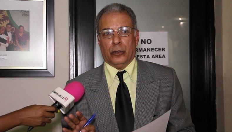 Fausto Polanco intima a Carlos Cepeda Suriel para que entregue resultados de elecciones