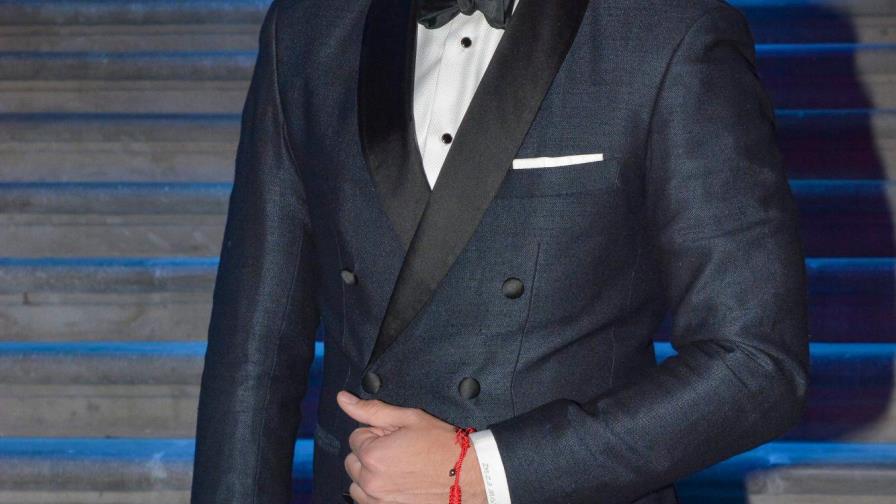 Carlos de la Mota regresa a las telenovelas en Televisa