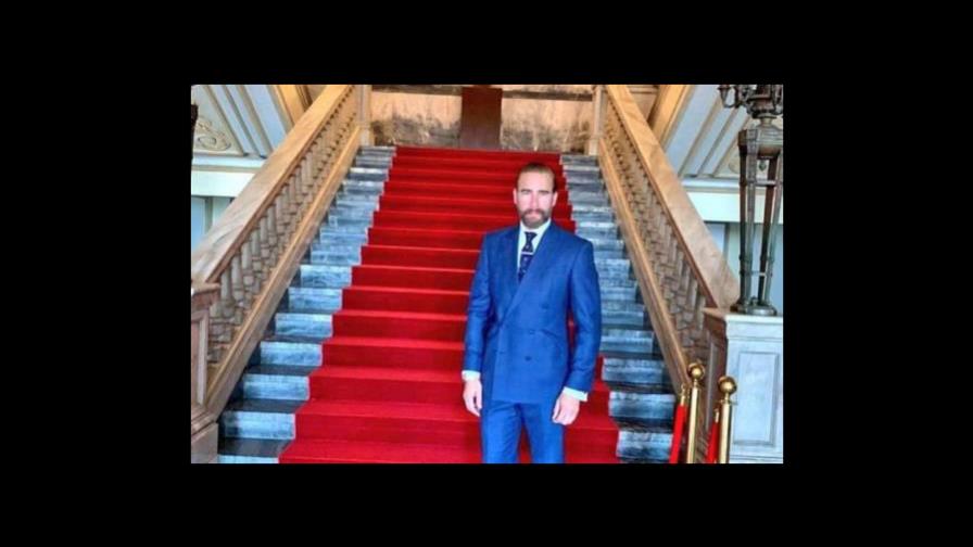 Carlos de la Mota justifica nombramiento de su madre como gobernadora de La Vega 