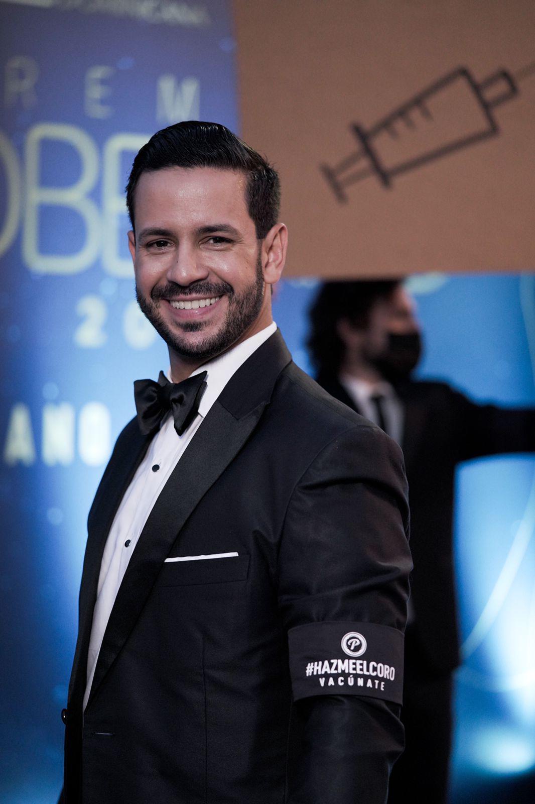 Carlos Durán