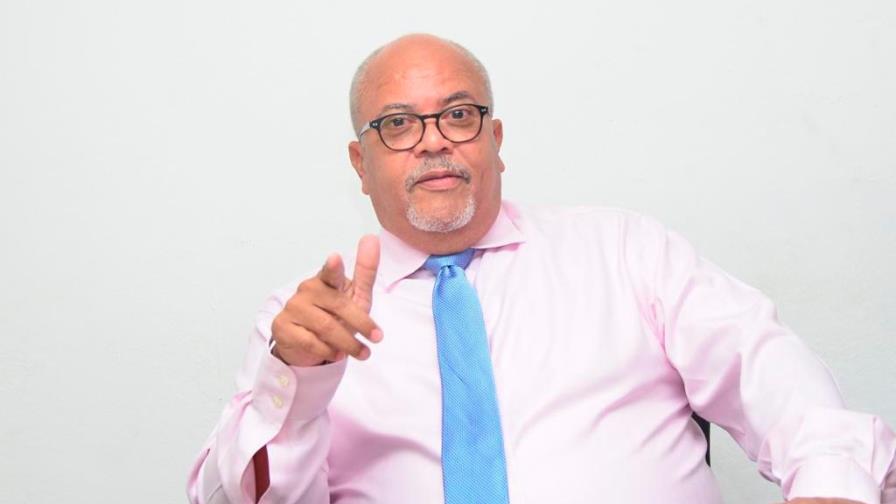 Llaman a seguidores de Abinader acudir temprano a votar en primarias 