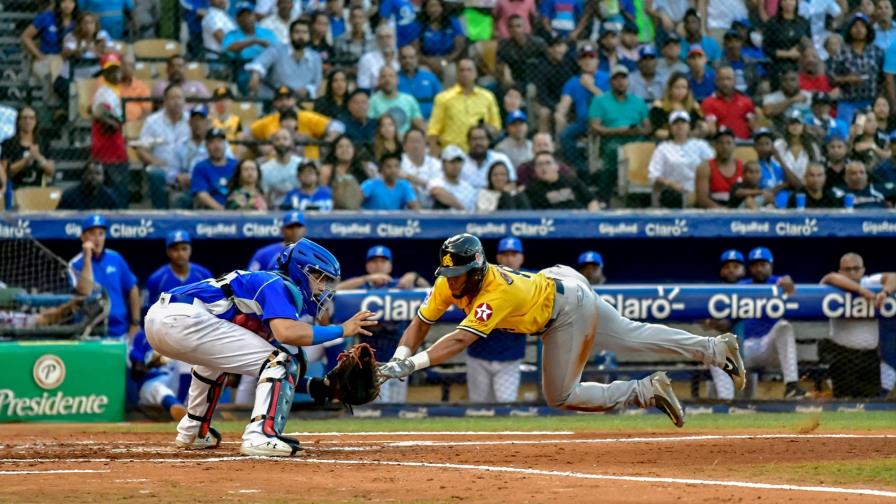 La pelota invernal dará inicio el 15 de noviembre con serie regular a 30 partidos y sin público