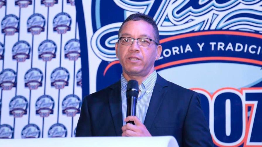 Tigres del Licey dio a conocer el cuerpo técnico completo 