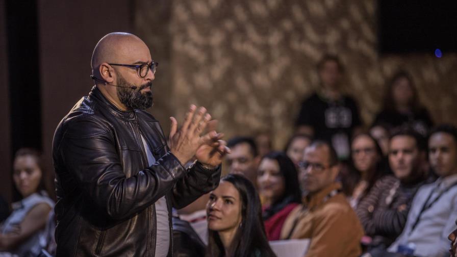 Neuro coach disertará sobre cómo transformar lo difícil del 2020 Neuro coach disertará sobre cómo transformar lo difícil del 2020