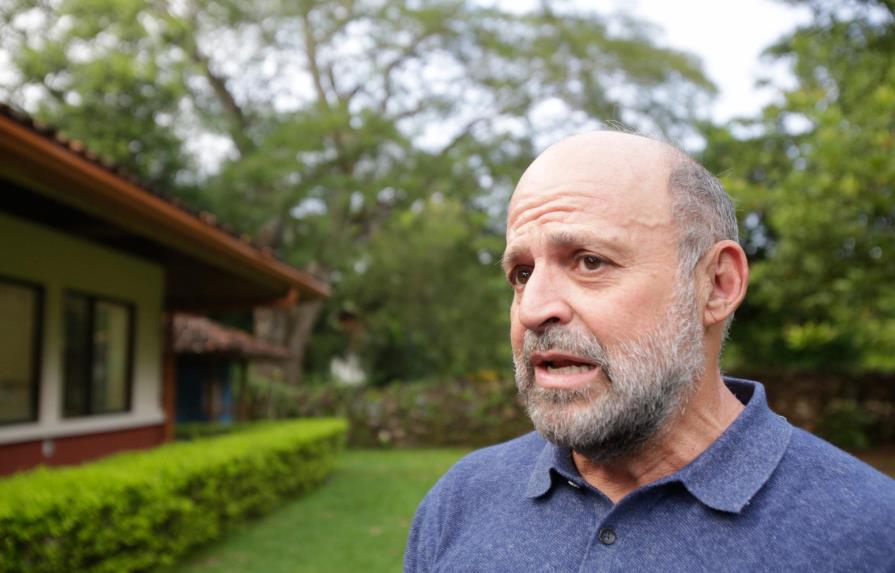 No pararemos cambio climático sin EEUU y Brasil, dice ministro costarricense