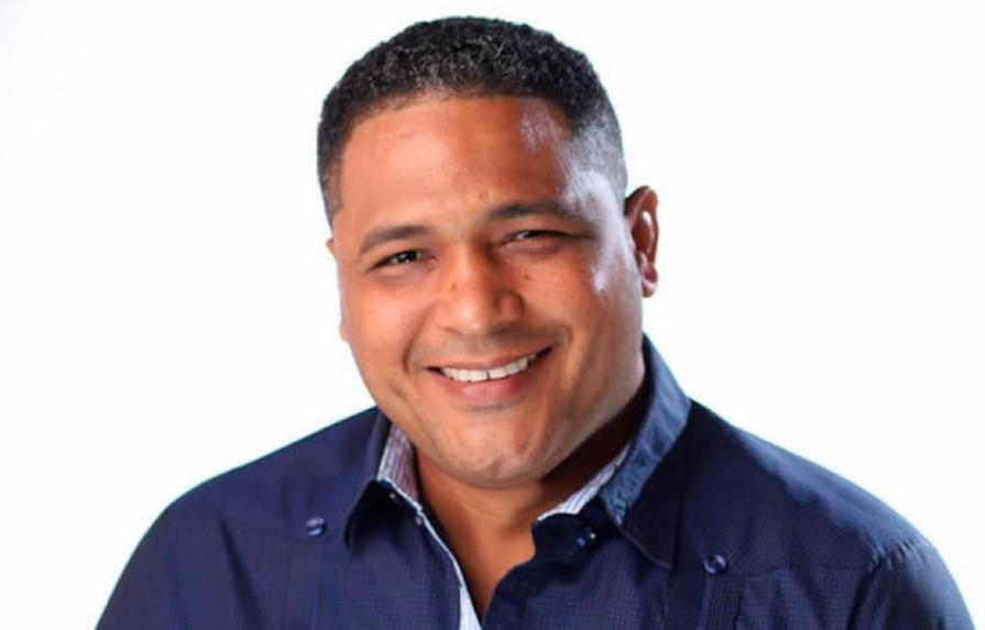  En vivo | Entrevista con el candidato a director municipal de Punta Cana, Carlos Manuel Rodríguez