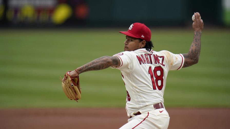 Ureña por Detroit y Martínez por San Luis, anunciados para la jornada de hoy