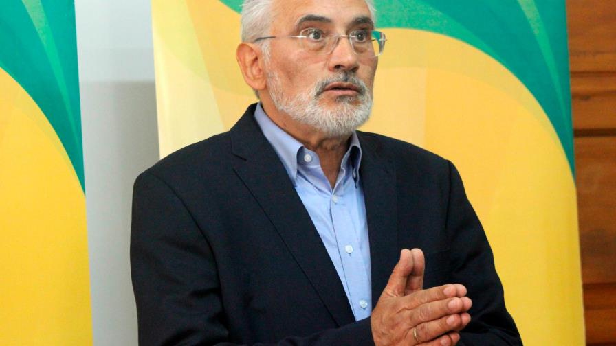 Evo Morales lleva ventaja para ganar en primera ronda al 98 % del escrutinio