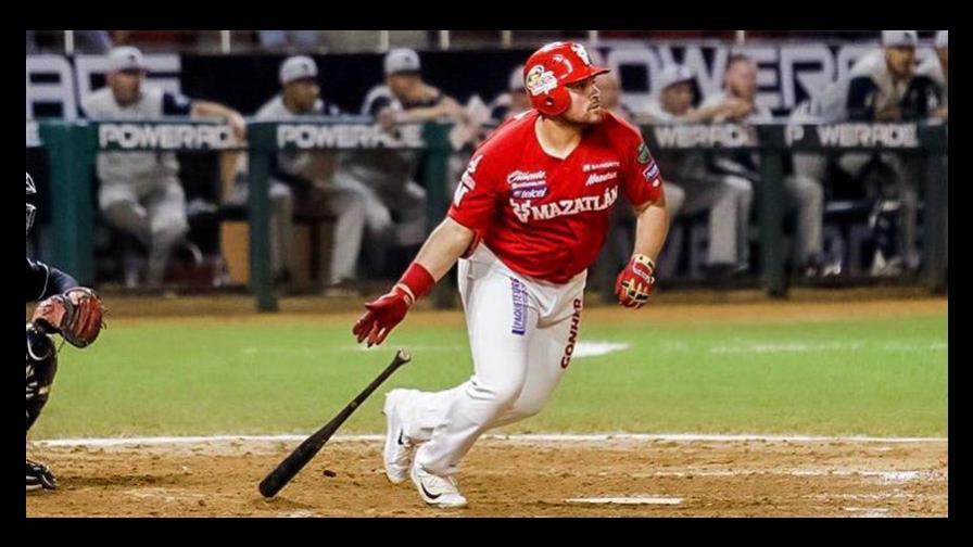 Los seleccionados en el sorteo de reingreso en México