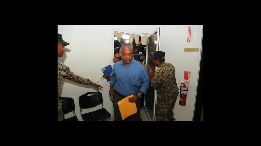 Abogado denuncia que excluyeron pruebas del caso Súper Tucano