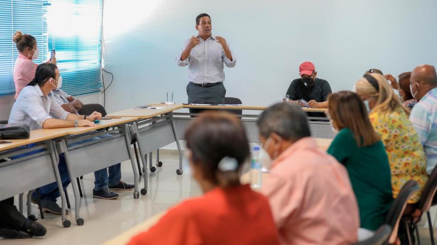 Una de las metas de Contrataciones Públicas es agilizar pagos a proveedores 