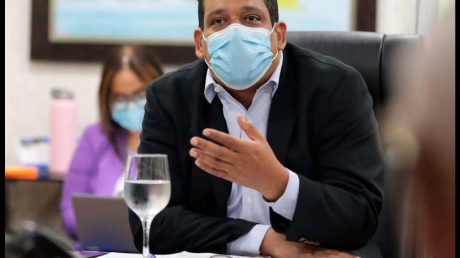 Contrataciones Públicas recibió 12 medidas cautelares contra licitaciones del Inabie