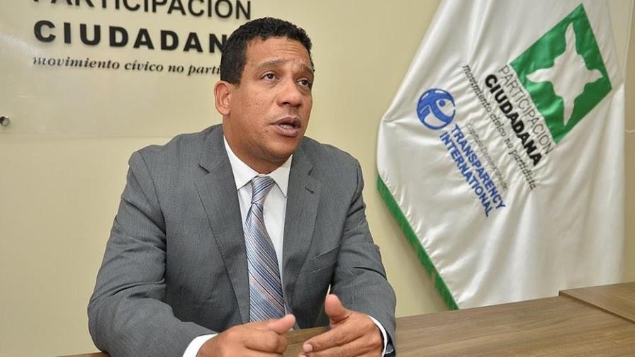 Participación Ciudadana dice son fábulas y travesura denuncias del PLD de plan para difundir vídeos falsos en elecciones