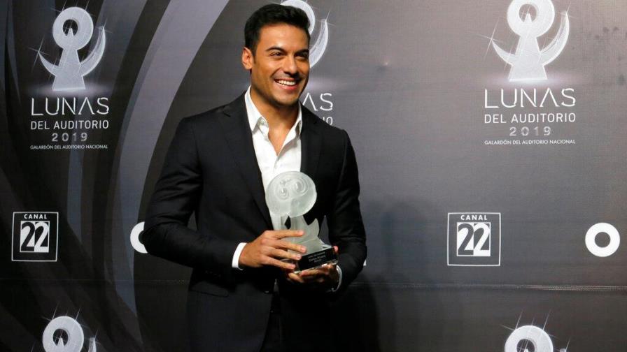 Rivera, Vive Latino y Timbiriche se llevan Lunas