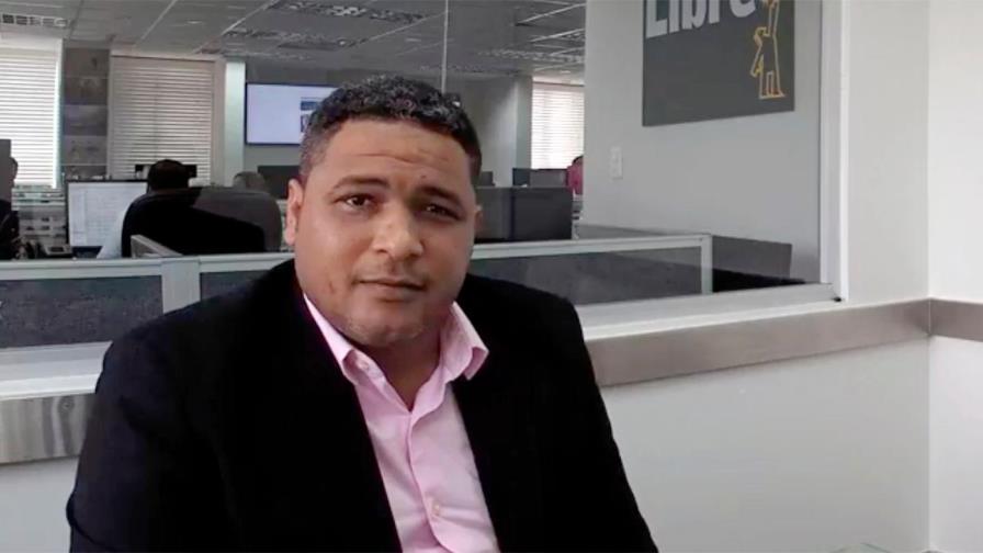 “De seis millones de turistas ni un 1% camina por las calles de Verón Punta Cana” “De seis millones de turistas ni un 1% camina por las calles de Verón Punta Cana”