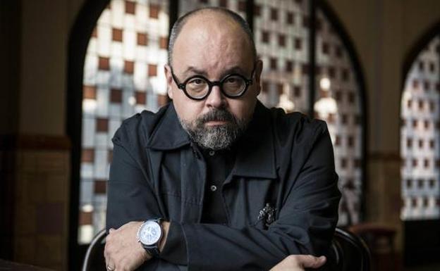 Muere Carlos Ruiz Zafón a los 55 años: Los libros de Carlos Ruiz