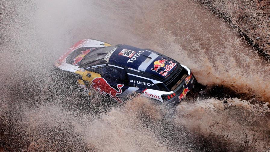 Sainz: “Cuando ya has ganado lo que quieres es volver y ganar de nuevo”