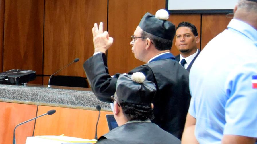 ¿Las delaciones   de Odebrecht son pruebas en un juicio de fondo? 