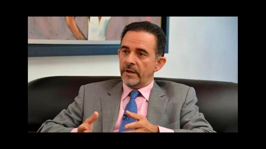 Abogado de Alexis Medina dice caso Antipulpo no está blindado y se caerá