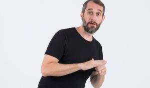 Carlos Sánchez ante acusación de Boruga: "No voy a opinar sobre eso"