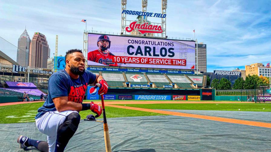 Los dominicanos consiguen carreras de 10 años, tres veces más que la media de la MLB