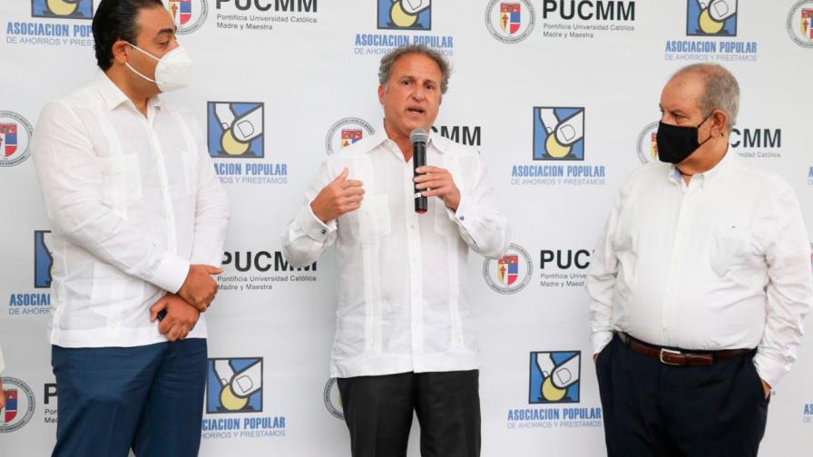 APAP traslada más de 200 árboles para preservar el medioambiente en Santiago APAP traslada más de 200 árboles para preservar el medioambiente en Santiago